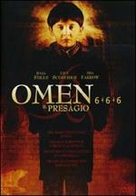 Omen. 666. Il presagio