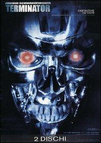 Terminator<span>.</span> Collector's Edition di James Cameron - DVD