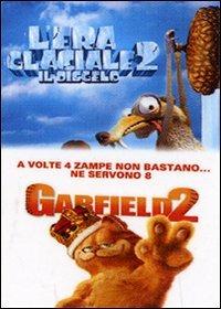 L' era glaciale 2 - Garfield 2 di Tim Hill