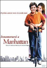 Innamorarsi a Manhattan di Mark Levin - DVD