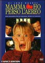 Mamma, ho perso l'aereo (DVD)