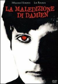Omen II. La maledizione di Damien di Don Taylor - DVD
