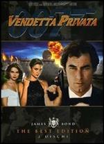 Agente 007. Vendetta privata