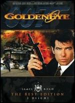 Agente 007. Goldeneye (2 DVD)