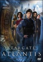 Stargate Atlantis. Stagione 2
