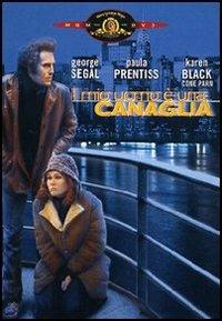 Il mio uomo è una canaglia di Ivan Passer - DVD