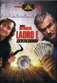 Ladro e gentiluomo di Bill Forsyth - DVD