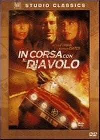 In corsa con il diavolo (DVD) di Jack Starrett - DVD