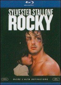 Rocky di John G. Avildsen - Blu-ray