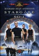 Stargate SG1. Stagione 7. Vol. 37 (DVD)