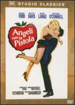 Angeli con la pistola (DVD)