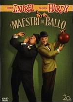 Maestri di ballo