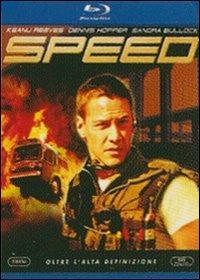 Speed di Jan De Bont - Blu-ray