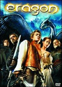 Eragon (1 DVD) di Stefen Fangmeier - DVD