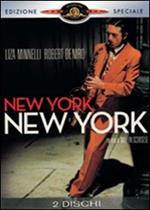 New York New York