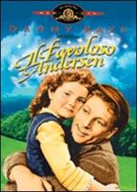 Il favoloso Andersen (DVD)