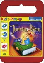 Thumbelina. Pollicina (DVD)