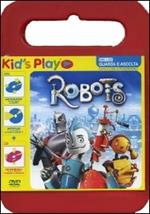 Robots (DVD)