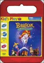 Bartok il magnifico (DVD)