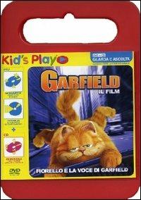 Garfield. Il film (DVD) di Peter Hewitt - DVD