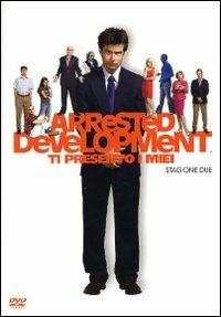 Arrested Development. Ti presento i miei. Stagione 2 (3 DVD) - DVD