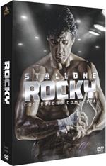 Rocky. La saga completa (6 DVD)