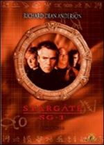 Stargate SG1. Stagione 4