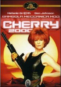 Bambola meccanica mod. Cherry 2000 di Steve De Jarnatt - DVD