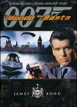 Agente 007. Il mondo non basta (DVD)