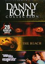Danny Boyle Collection (3 DVD)