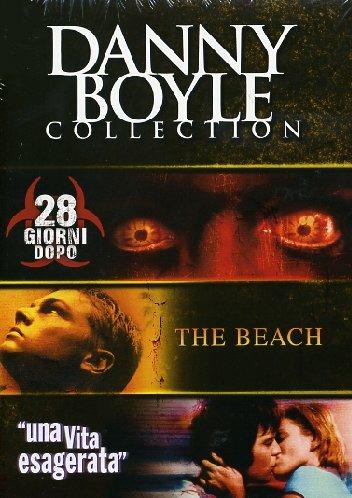 Danny Boyle Collection (3 DVD) di Danny Boyle
