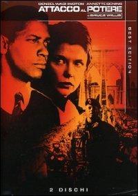 Attacco al potere (2 DVD) di Edward Zwick - DVD