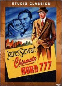 Chiamate Nord 777 di Henry Hathaway - DVD