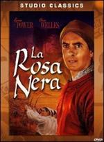 La rosa nera