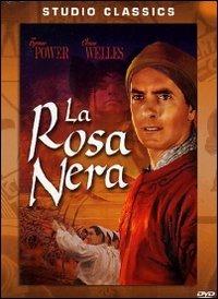 La rosa nera di Henry Hathaway - DVD