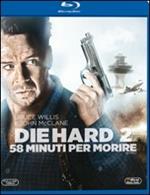 Die Hard 2. 58 minuti per morire