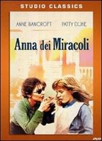 Anna dei miracoli. Al di là del silenzio (DVD)