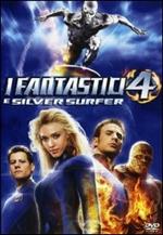I Fantastici 4 e Silver Surfer (1 DVD)
