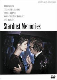 Stardust Memories di Woody Allen - DVD