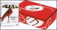 Il diavolo veste Prada (DVD) di David Frankel - DVD
