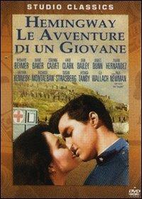 Le avventure di un giovane di Martin Ritt - DVD