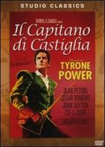 Il capitano di Castiglia