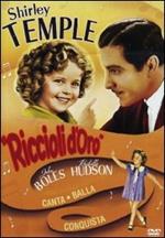 Riccioli d'oro (DVD)