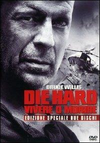 Die Hard. Vivere o morire (2 DVD)<span>.</span> Special Edition di Len Wiseman - DVD