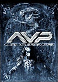 Alien vs. Predator di Paul W. S. Anderson - DVD