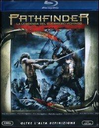 Pathfinder. La leggenda del guerriero vichingo di Marcus Nispel - Blu-ray