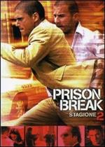 Prison Break. Stagione 2 (Serie TV ita)