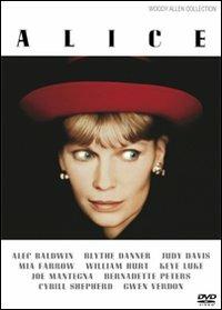 Alice di Woody Allen - DVD