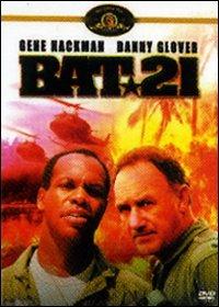 Bat 21 (DVD) di Peter Markle - DVD
