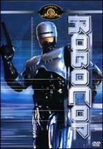RoboCop. Il futuro della legge